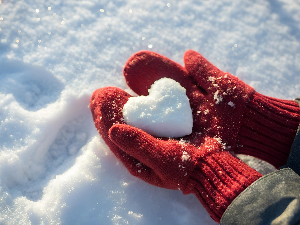 Само нам је љубав потребна