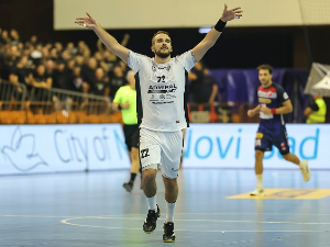 Раул Гонзалес накнадно позвао Ивана Мићића у репрезентацију Србије