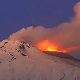  Вулкан Етна показао нове знаке активности, избацио ужарени материјал и пепео