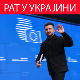 Да ли Зеленски има 