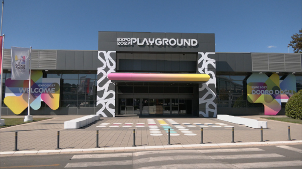 Београд се спрема за Експо 2027 – завршени тешки подземни радови, сада се планира повезивање локације са градом