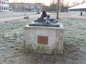 Шта би Гете рекао на овaкву врсту крађе