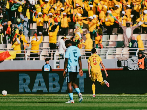 Бенин уписао прву победу на Афричком купу нација, Сенегал и ДР Конго ремизирали