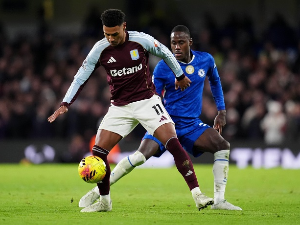 Воткинс утишао 