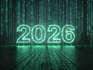 Новогодишња чаролија - Новогодишњи плесни подијум