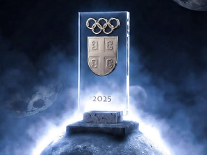 Олимпијски комитет Србије прогласио најбоље у 2025: Ангелина Топић и Александар Комаров најуспешнији