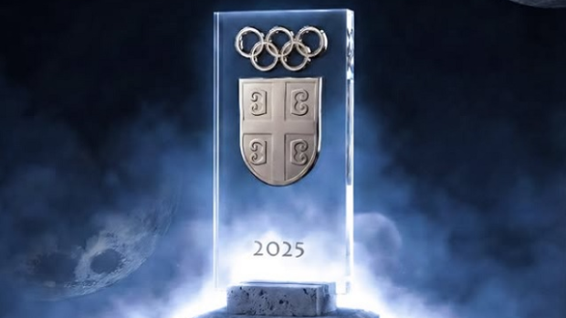 Олимпијски комитет Србије прогласио најбоље у 2025: Ангелина Топић и Александар Комаров најуспешнији