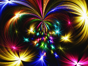 Новогодишњи микс