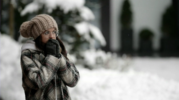 Долази минус – како помоћи телу кад температура падне испод нуле