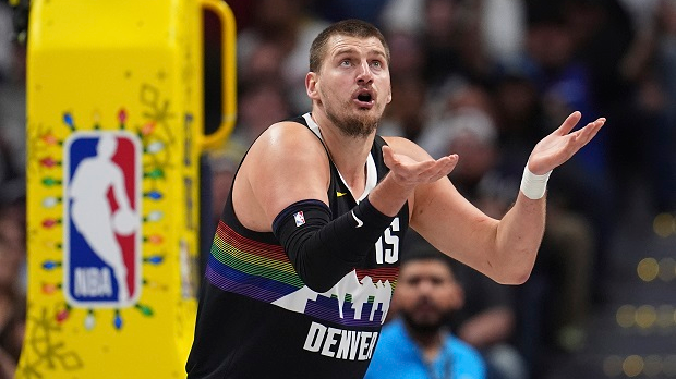 Јокићево божићно чудо довољно за прво место у МВП трци