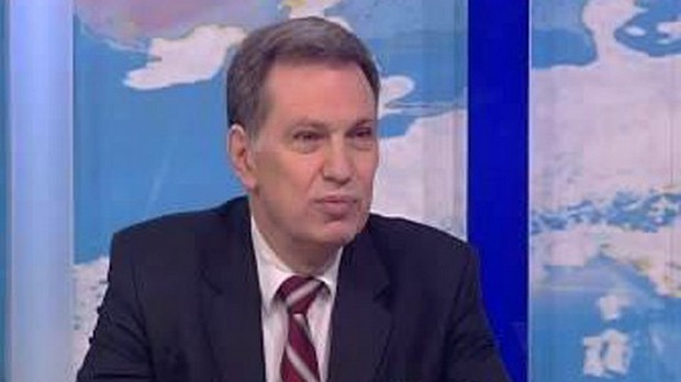 Геополитика у постмодерном кључу