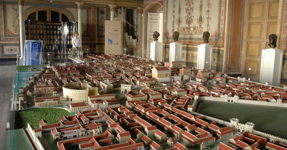 Велики сведок значаја историје и културе – отворен Археолошки парк Виминацијум