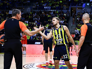 Фенербахче без Жагарса на неодређено време