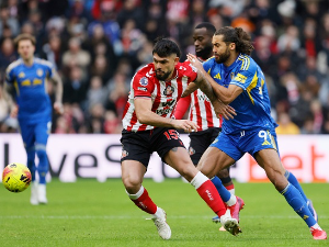 Калверт-Луин продужио голгетерски низ, реми Сандерленда и Лидса