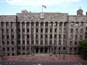 Поднете жалбе Уставном суду на решење ВСТ да одбије све приговоре на изборе за чланове ВСТ 