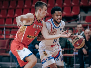 Игокеа преживела врхунску партију Николића и савладала Борац