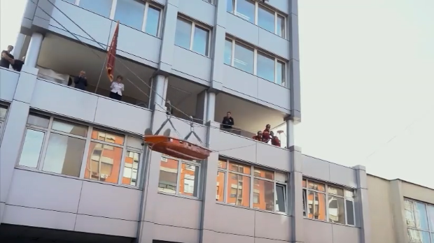 Како спасити најрањивије – ватрогасци на обуци за помоћ особама са инвалидитетом