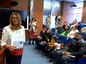 Када фирма слави рођење – хиљаду евра за прво дете, а за свако наредно награда је још већа