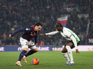 Подела бодова у Болоњи, Сасуоло задовољнији коначним исходом