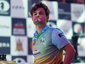 Карлсен шести пут светски шампион у брзопотезном шаху