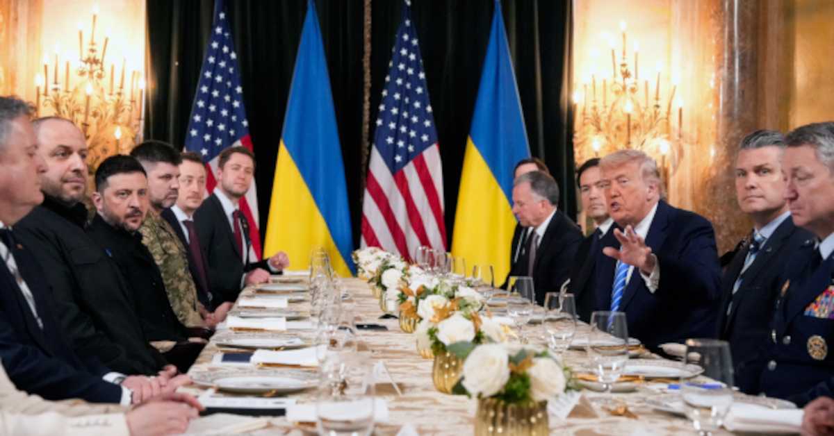 Трамп: Разговор с Путином одличан, са Зеленским диван, стране су се знатно приближиле споразуму