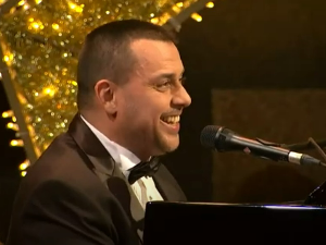 Концерт – Урош Перић, Коларац, 2014.