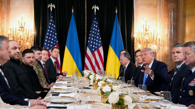 Трамп после састанка са Зеленским: Постигли смо велики напредак, остало једно или два питања да се реше 