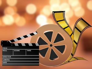 Филмска музика