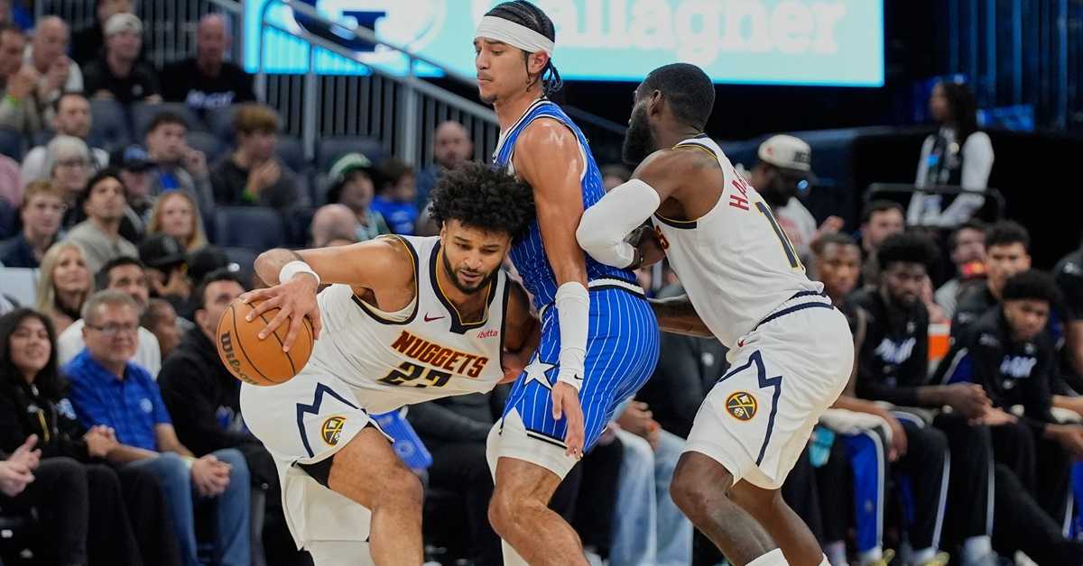 Јокићев 180. трипл-дабл у каријери, Мари промашио шут за победу у Орланду