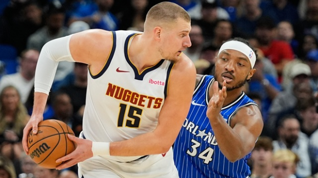 Јокићев 180. трипл-дабл у каријери, Мари промашио шут за победу у Орланду