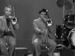 Биг Бенд РТС – Трезор