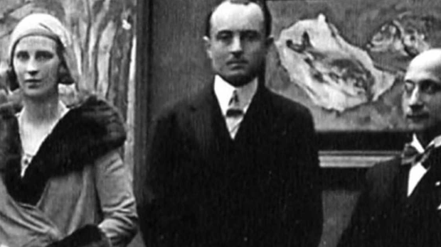 Милан Кашанин - Музеј Кнеза Павла, 3. еп.