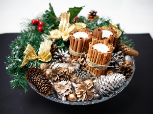 Празник и време