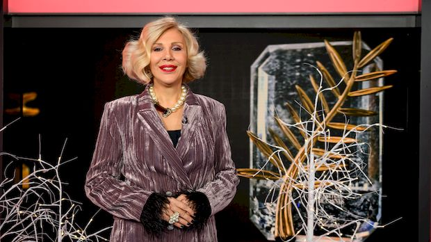 Велика илузија - Година на филму 2025.