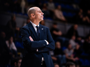 Пењароја пред Валенсију: Најважније је да исконтролишемо транзицију и контранападе