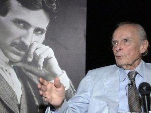 Образовно огледало: Теслин унук