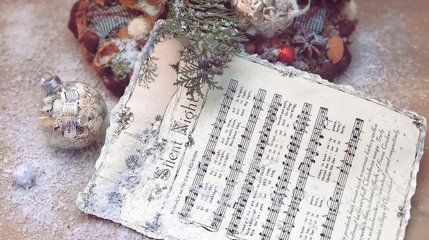 Преглед музичке недеље