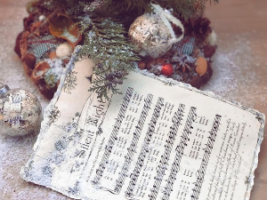 Преглед музичке недеље