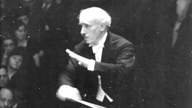 Уметност интерпретације – Диригент Артуро Тосканини