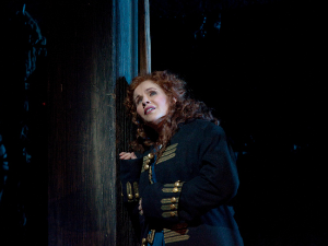 Хендл у Метрополитену ‒ у част 300. годишњице опере „Роделинда”