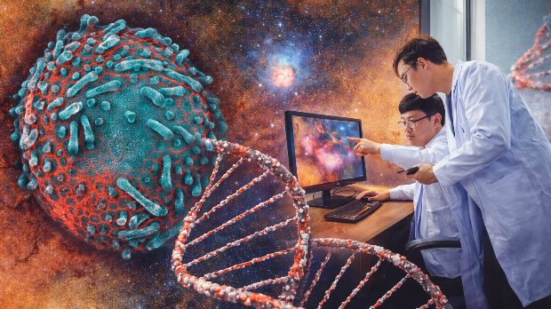 Од дизајнираних беба до нових Сатурнових сателита – шест научних достигнућа у 2025.