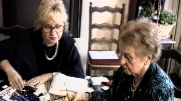 Мира Адања Полак: Ексклузивно