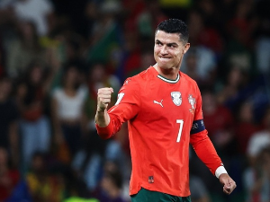 Роналдо: Нећу завршити каријеру док не постигнем 1.000 голова