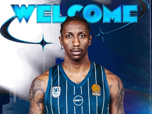 Ефес се појачао пред дуел са Звездом - Ли поново у Турској