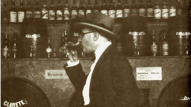 Фернандо Песоа: Поморска ода (2)