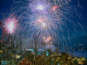 Новогодишњи специjал – одбројавање 