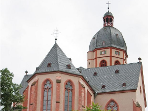 Фестивал у Мајнцу 2025