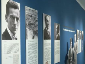 Шпанија као инспирација, Иво Андрић између дипломатије и књижевности