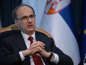 Мацут: Компромис са универзитетима најзначајнији успех у 2025. 