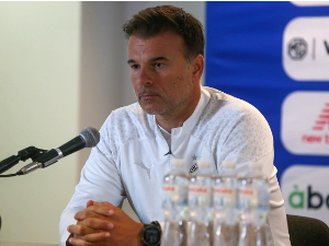 Александар Станојевић нови тренер фудбалера Карагумрука